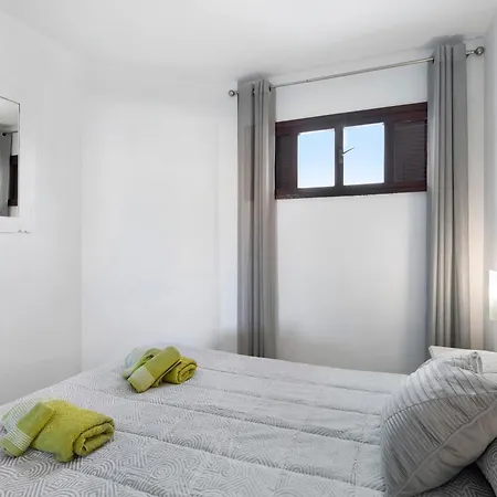 Apartament Sol Y Mar *