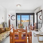 Sol Y Mar Διαμέρισμα Sanlúcar de Barrameda
