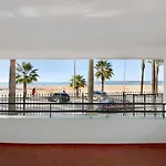 Διαμέρισμα Sol Y Mar *
