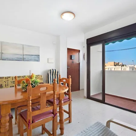 Sol Y Mar Apartment