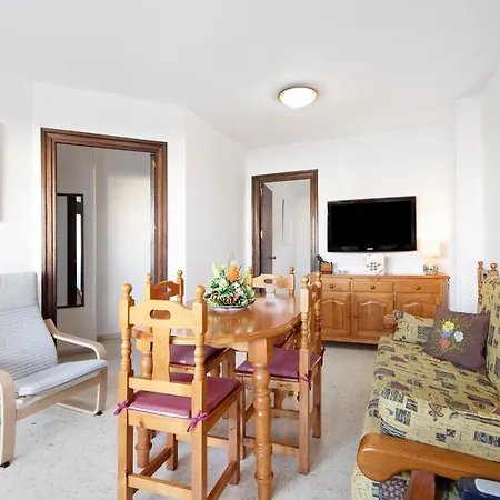 Sol Y Mar Apartment