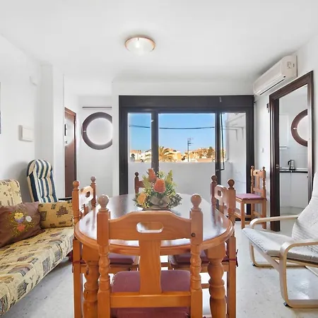 Sol Y Mar Apartment Sanlucar de Barrameda
