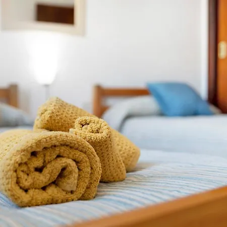 Sol Y Mar Apartment Sanlucar de Barrameda