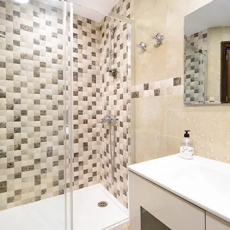 Apartment Sol Y Mar Sanlucar de Barrameda