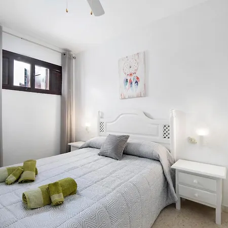 Apartment Sol Y Mar *