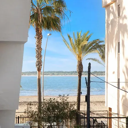 Διαμέρισμα Sol Y Mar *